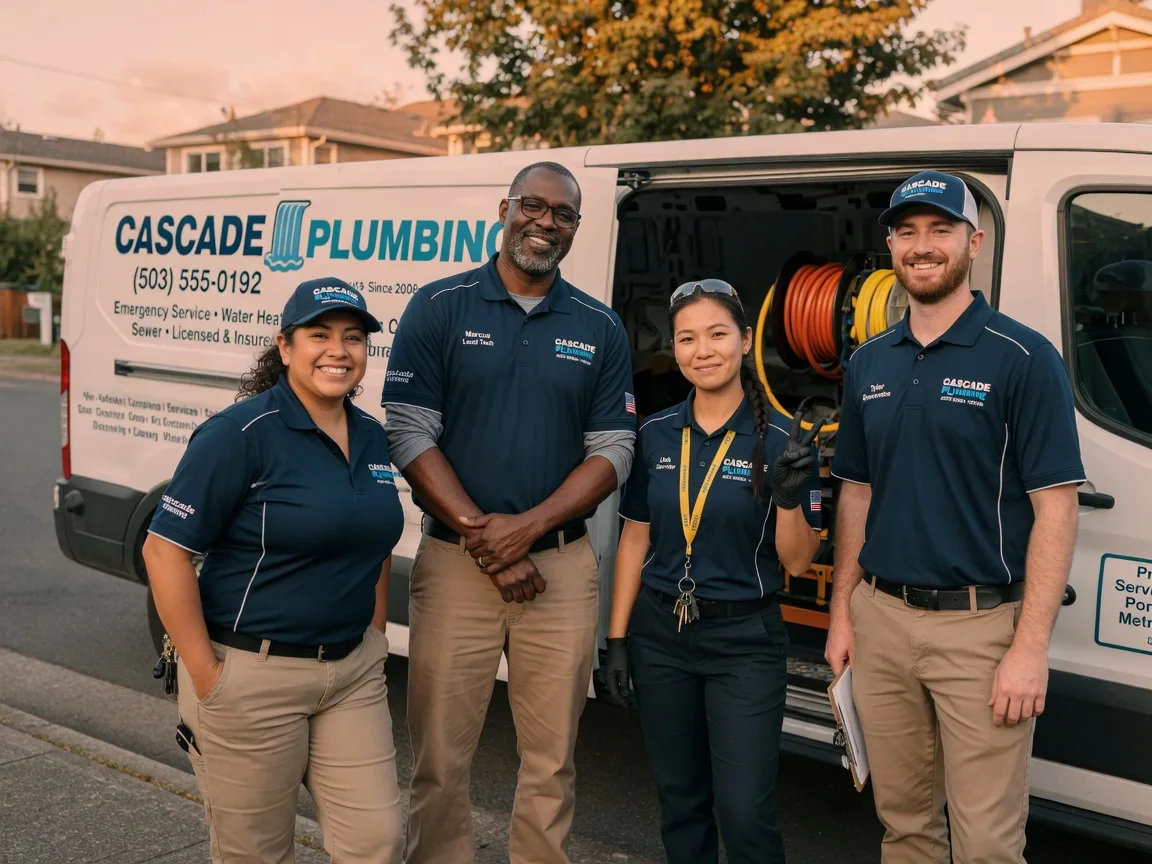 Emergency Plumber company in Rome City, IN